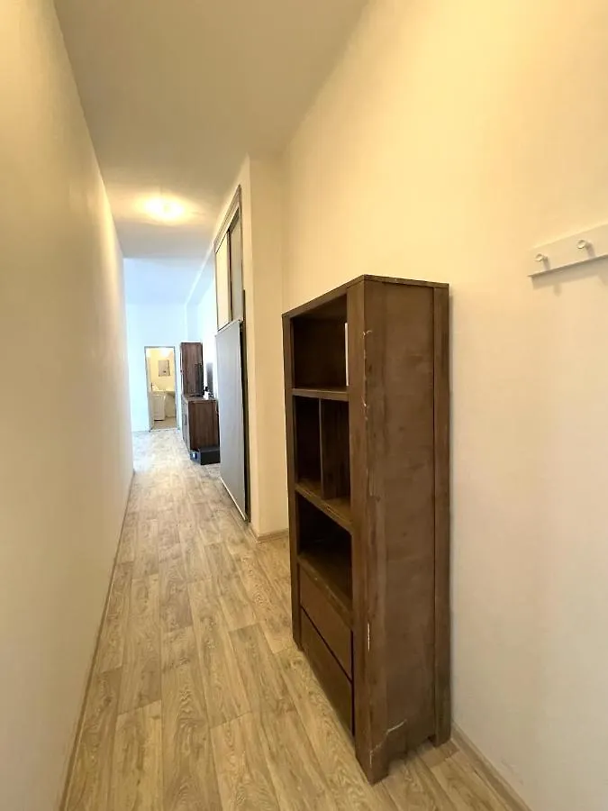 Hradebni - Terrace Apartments In The Old Town Prag 0*,