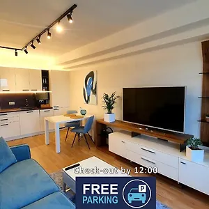  Apartment Luxury Vbloku