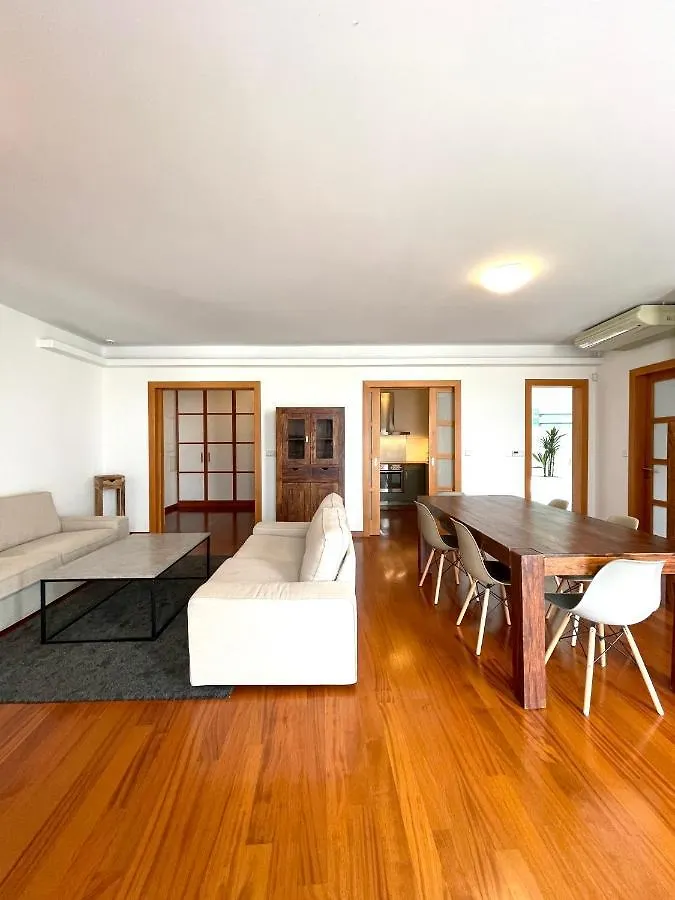 Hradebni - Terrace Apartments In The Old Town Prague Czech Republic
