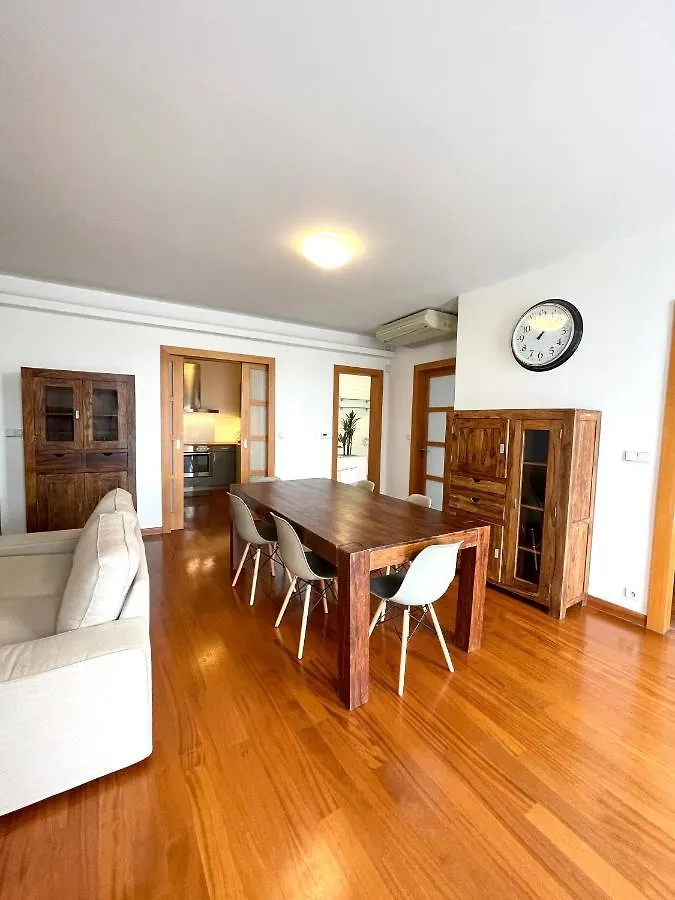 Hradebni - Terrace Apartments In The Old Town Prague