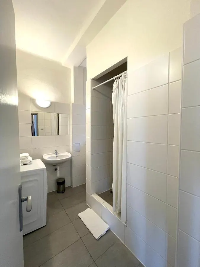 Hradebni - Terrace Apartments In The Old Town Prague Czech Republic